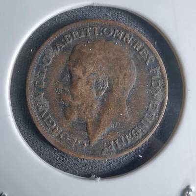 沼泽如烟--第1032场 - 英国1917年法新