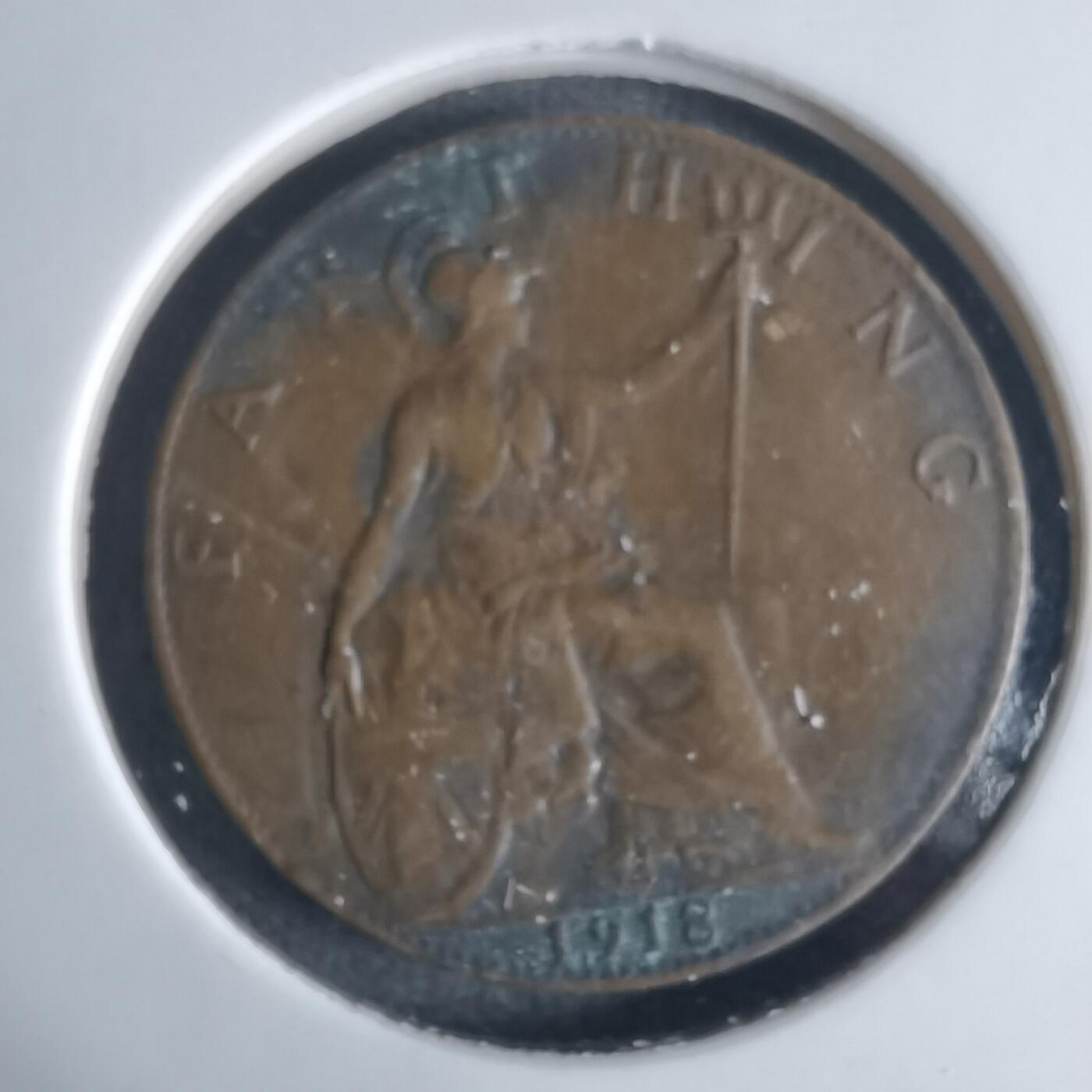 沼泽如烟--第1032场 英国1918年法新