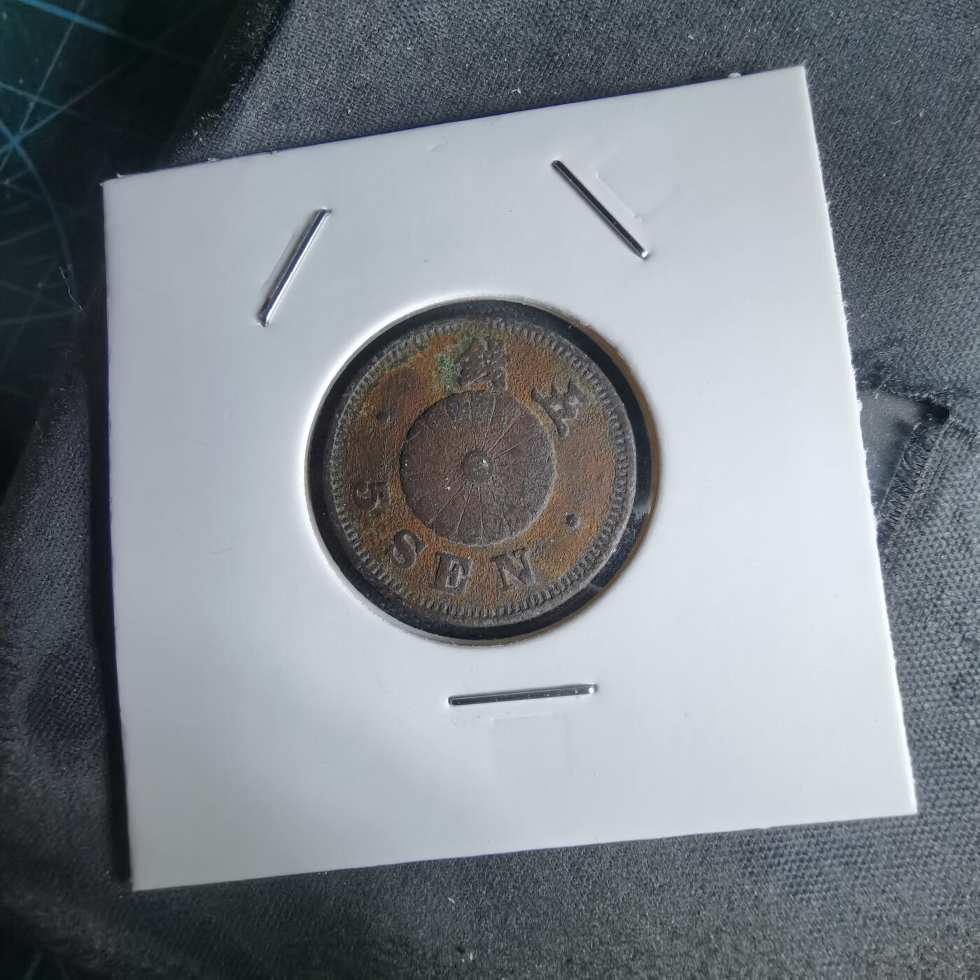 沼泽如烟--第1034场 明治二十三年菊五钱