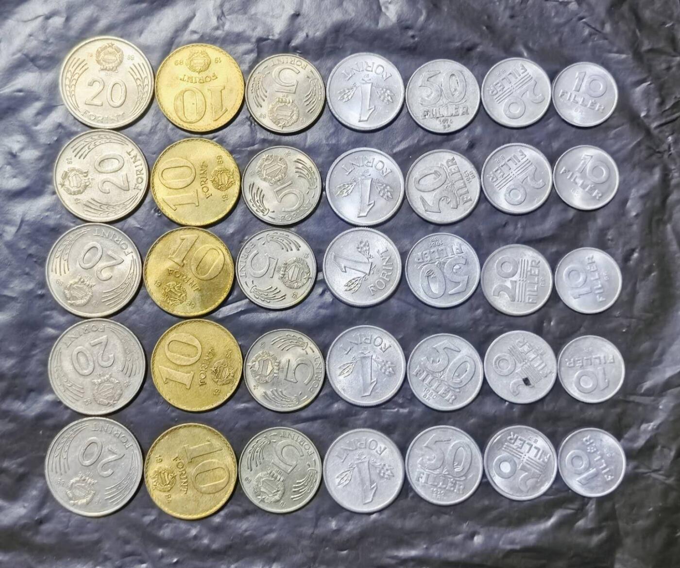 北京马甸外国币专卖第149期，外国币专场，陆续上拍，欢迎关注