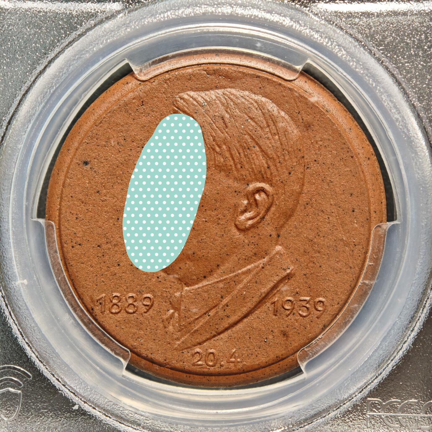 【德藏】世界币章拍卖第169期（拍品征集中~欢迎藏友联系）