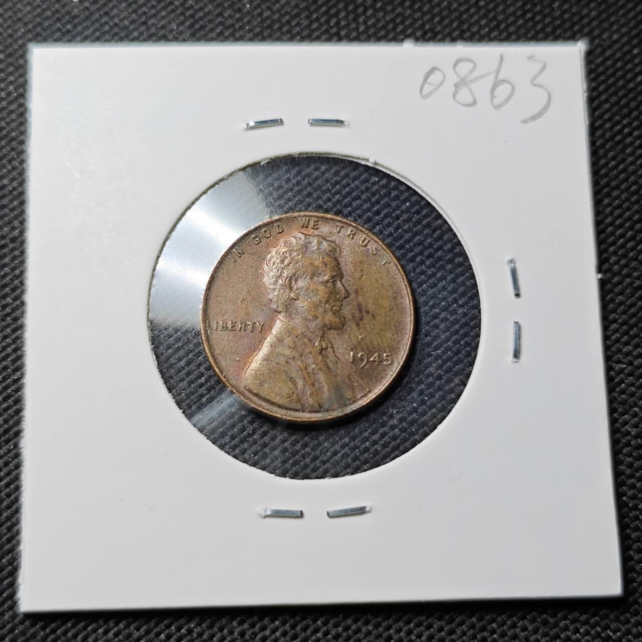 KK钱币收藏小铺  第408期 2月预留时间 周末发货  