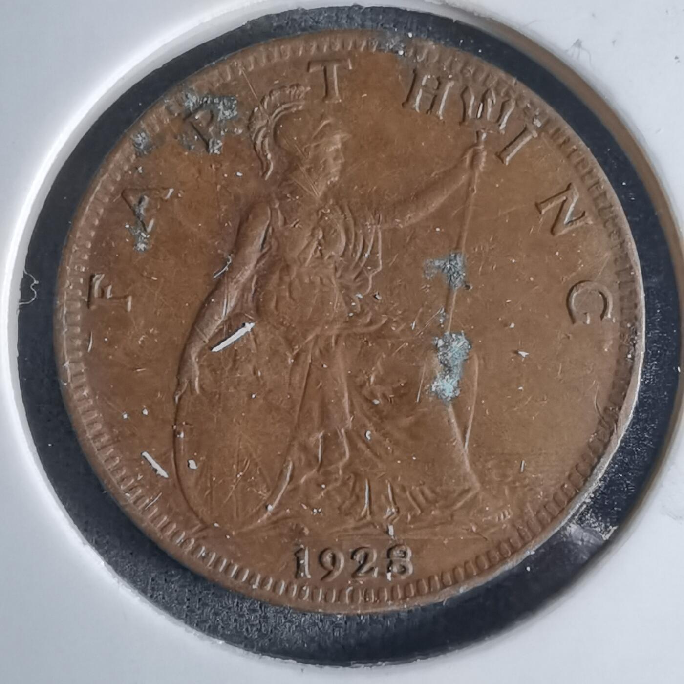 沼泽如烟--第1032场 英国1928年法新