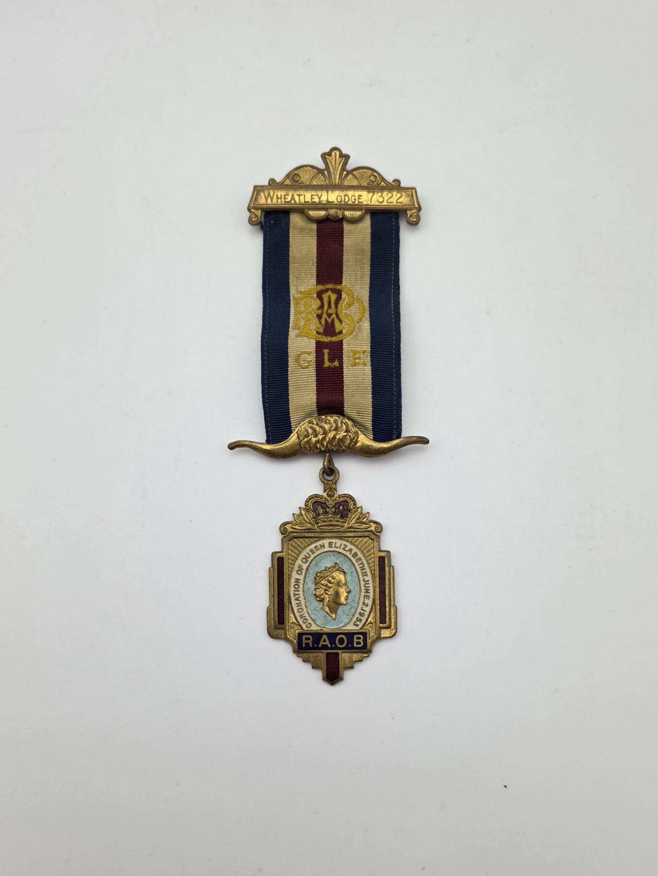 共济会拍卖专场