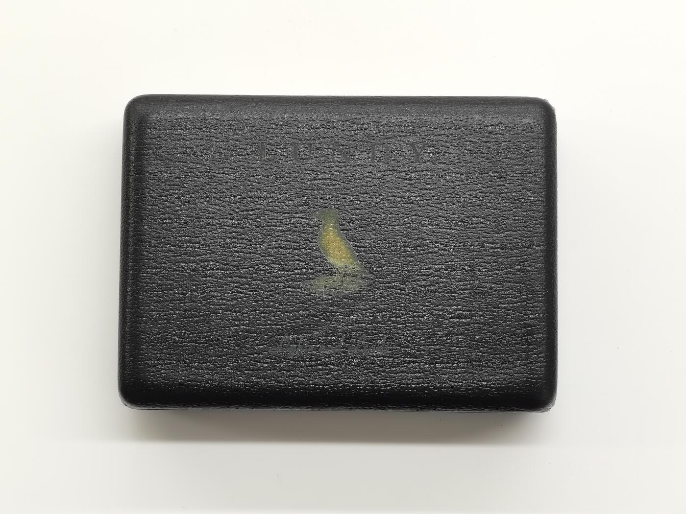 博洋堂“芳菲春韵”3月精品大拍专场暨第166期（全场包邮） NGC PF64-66 英国伦迪岛1965年半普分.1普分铜币4枚一套 带原盒证书 稀少