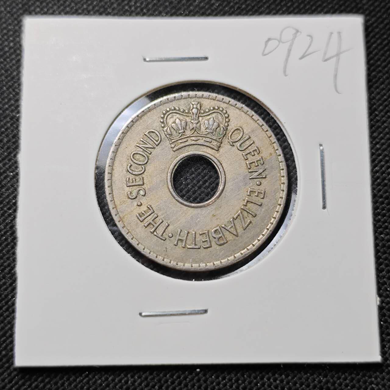 KK钱币收藏小铺  第409期 2月预留时间 周末发货