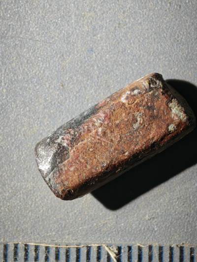 123期新疆红钱粟特钱币丝路钱币专场 - E1叶尔羌汗国铜币