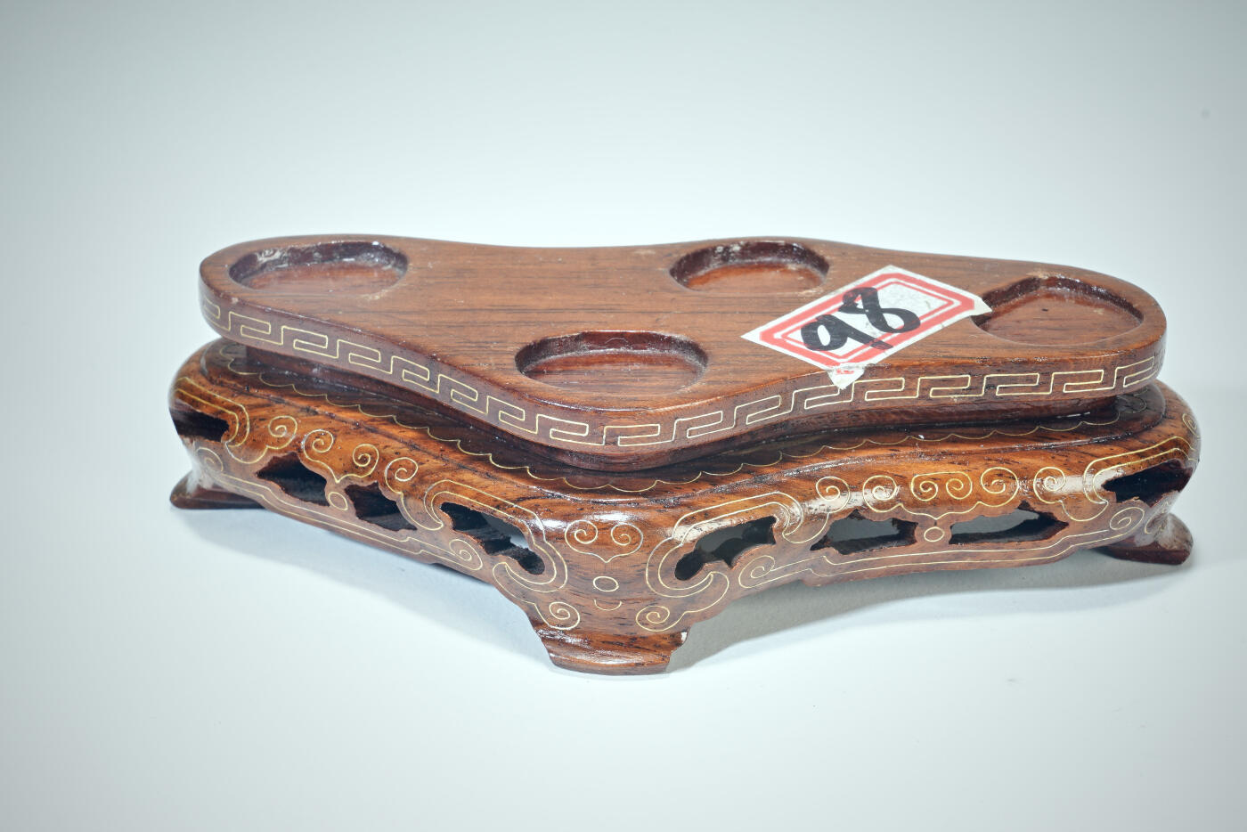 上海都达杂项专场八十【全场包邮】