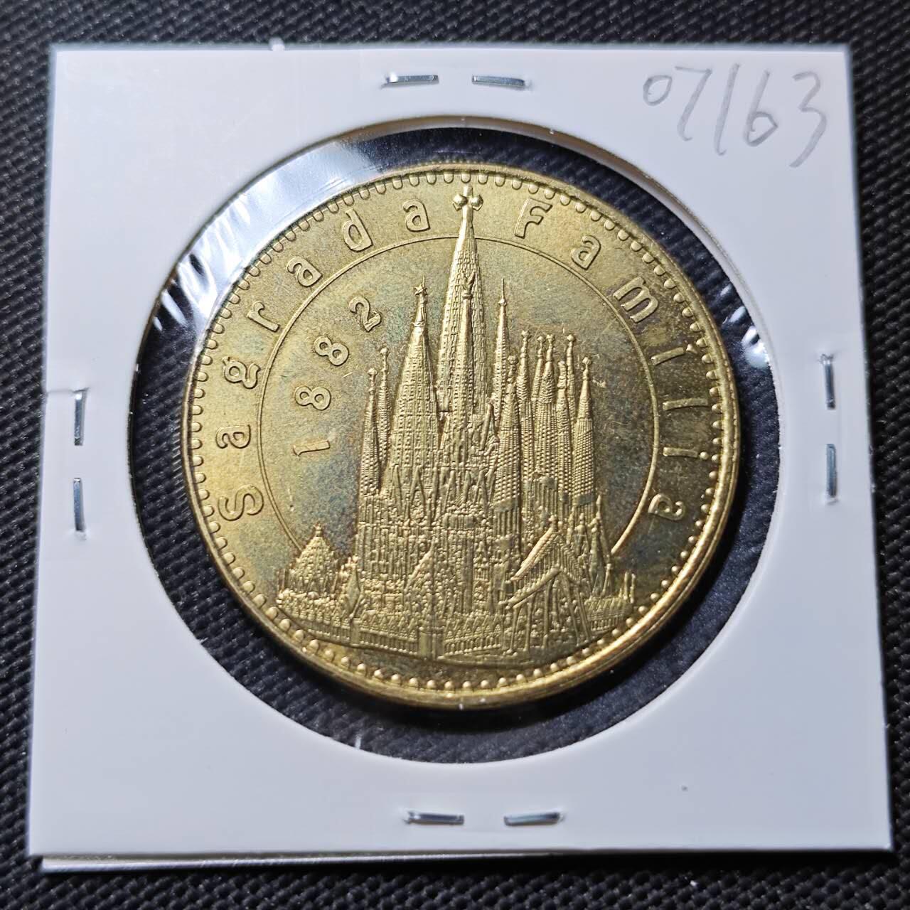 KK钱币收藏小铺  第407期 2月预留时间 周末发货