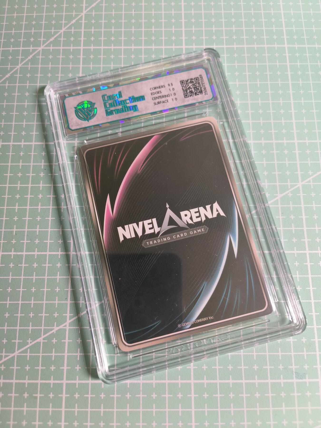 C先生 第25期 零抽层免费代拍  持续收拍品中  需要送拍的老板可以加微私聊 【炫彩】胜利女神《NIKKE妮姬》鲁比冬季短裙 10P