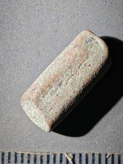 123期新疆红钱粟特钱币丝路钱币专场 - E1叶尔羌汗国铜币