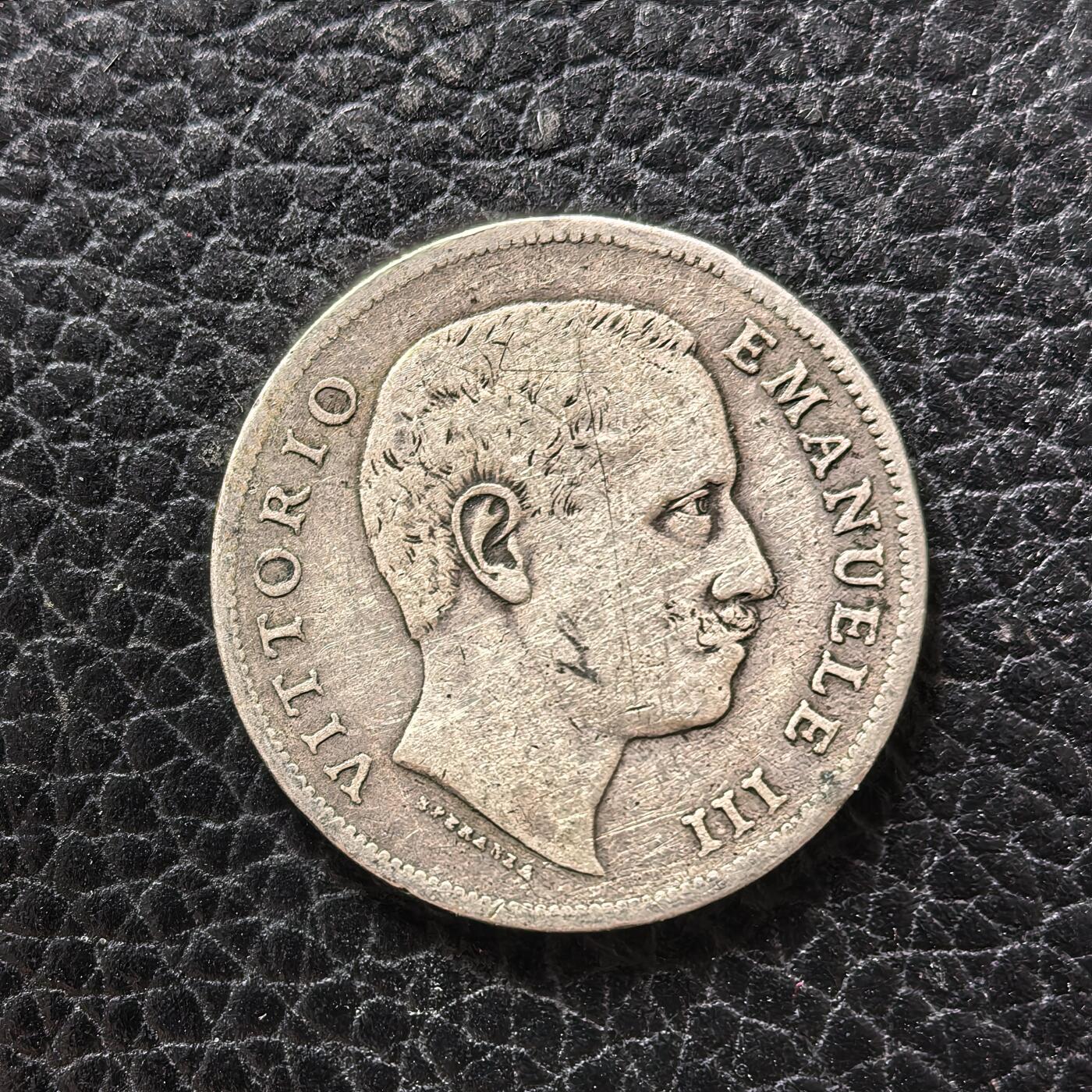 道一币馆币章第一百七十二场