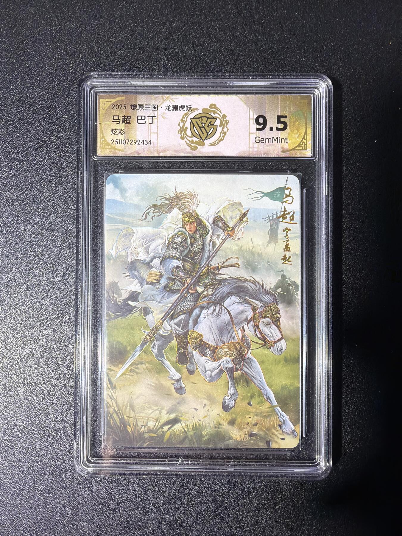 NO.28 好又多金牌大场，每周一站式配齐，方便凑单！（周6晚9点截拍，卖家送拍0抽成！） 焱卡 燎原三国 龙骧虎跃 巴丁 马超 炫彩 9.5G