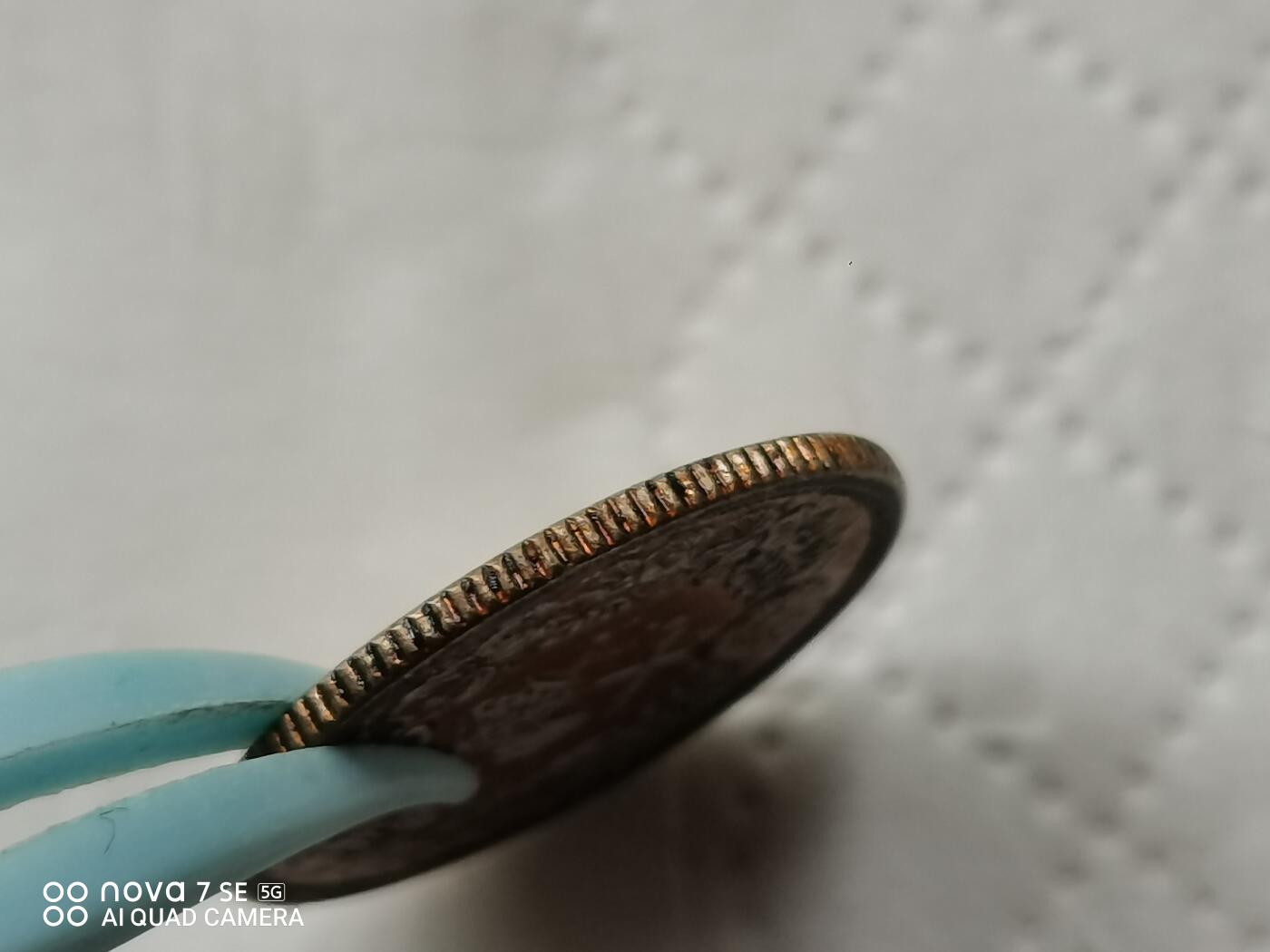 银币 大正六年旭日十钱银币