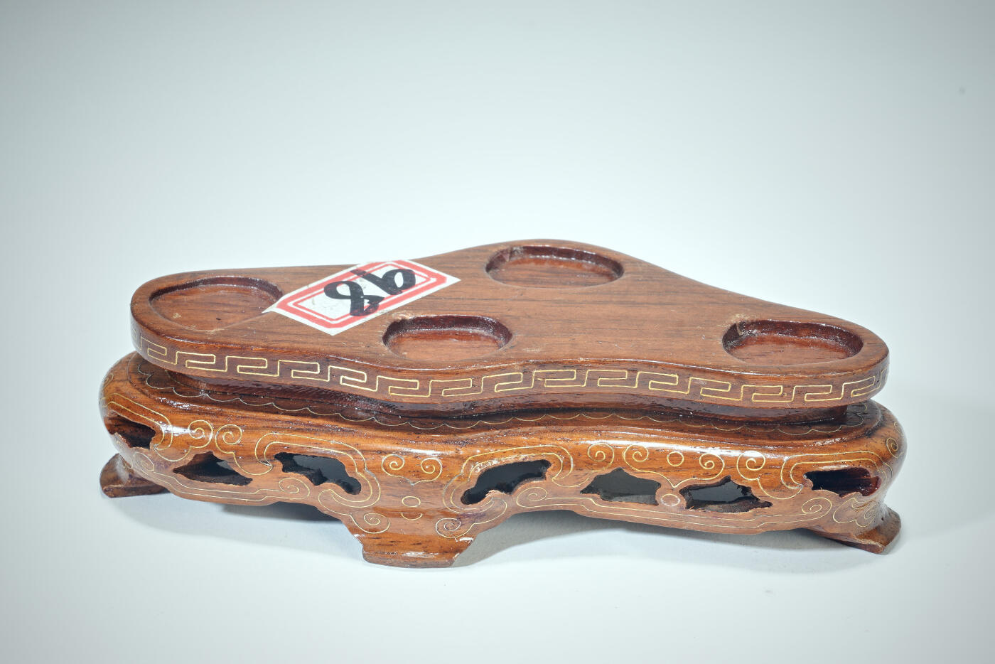 上海都达杂项专场八十【全场包邮】