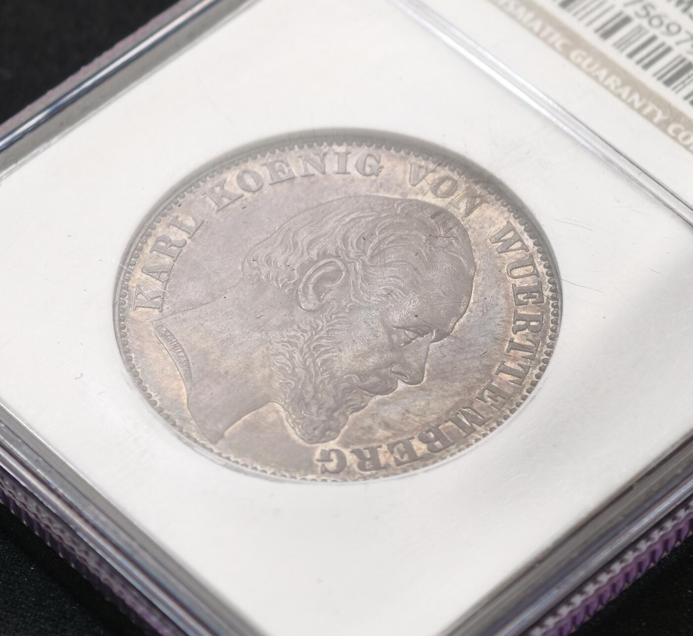 “方寸甄品”甄品场，甄臻铺-世界币章拍卖（第57期，直播拍卖），送拍享返佣金等优惠多多