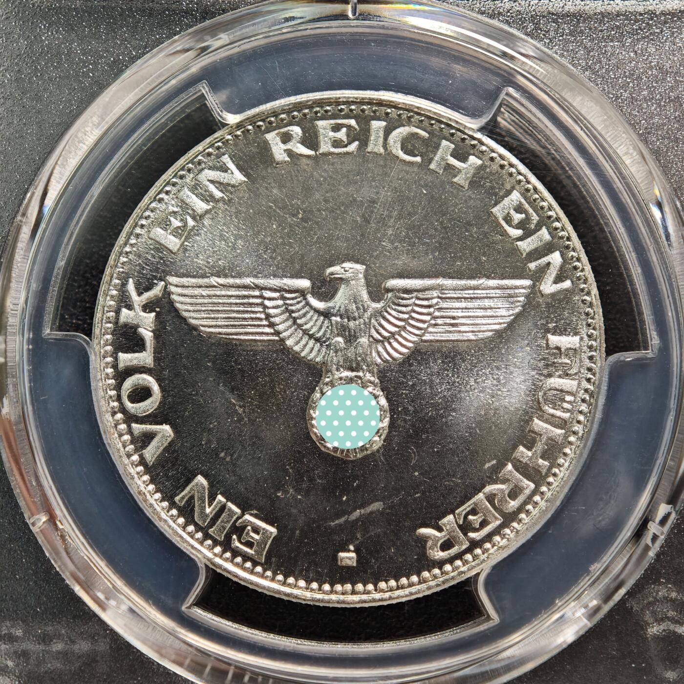 【德藏】世界币章拍卖第169期（拍品征集中~欢迎藏友联系） 