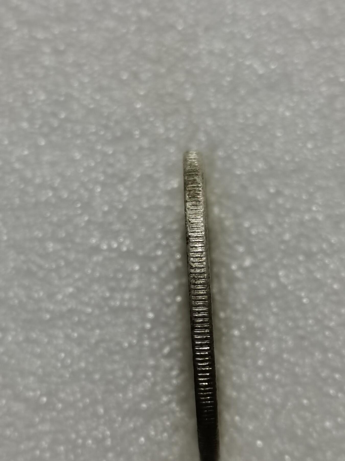 天下钱庄专场欢迎参拍 澳门20元银币