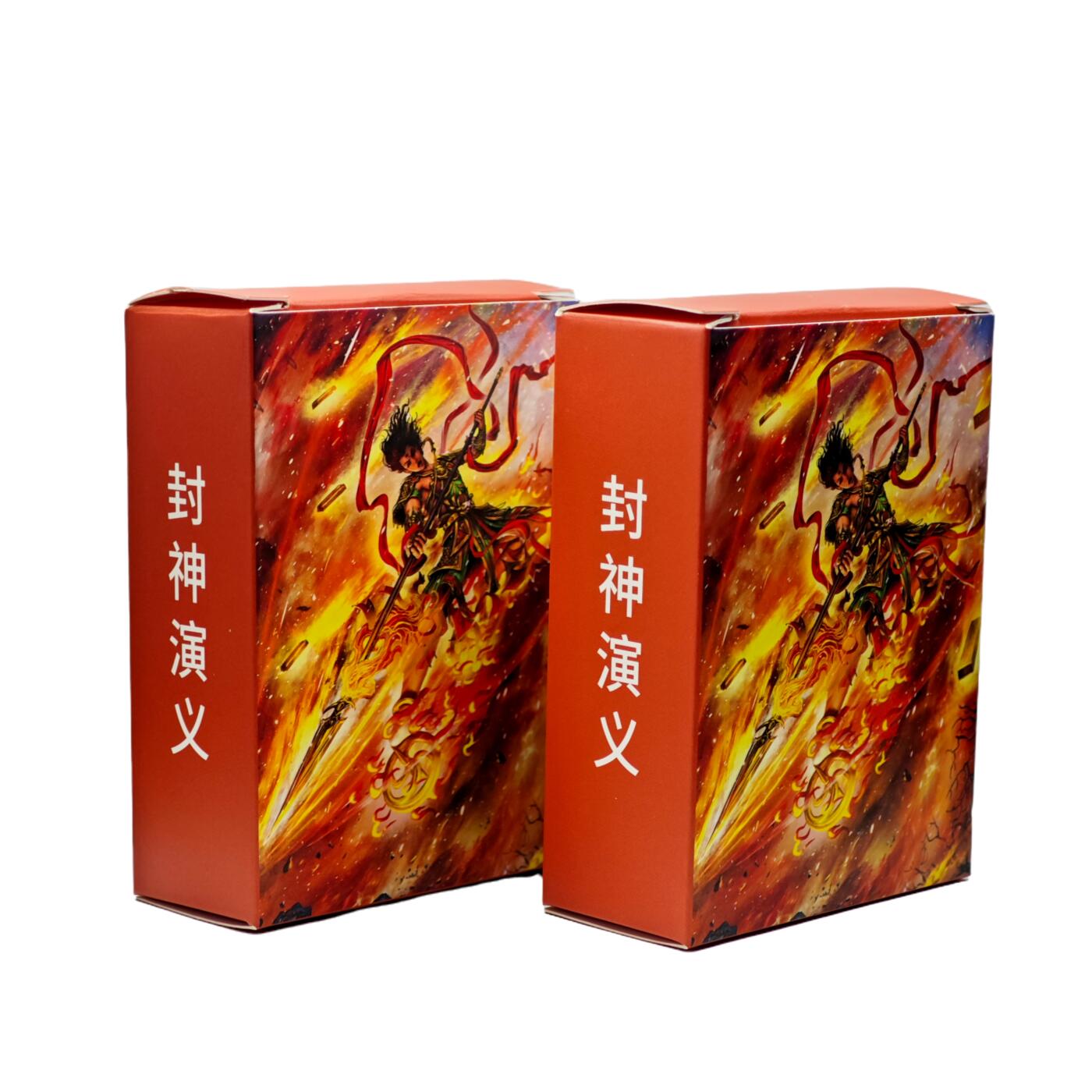 白泽拍卖卡牌手绘专场第34期（花朝去了又春分 草如茵 柳烟新）