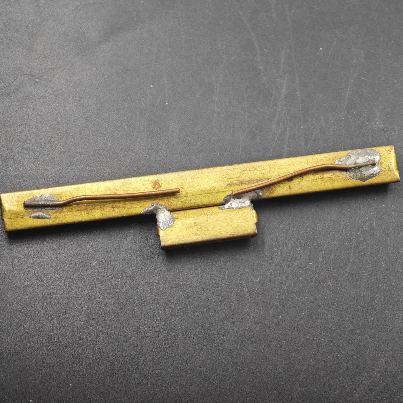 3月28日结束，精品成斌徽章钱币专场（明天继续更新） 保加利亚军事略章