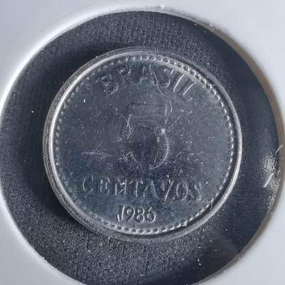 沼泽如烟--第1032场 - 巴西1986年五分