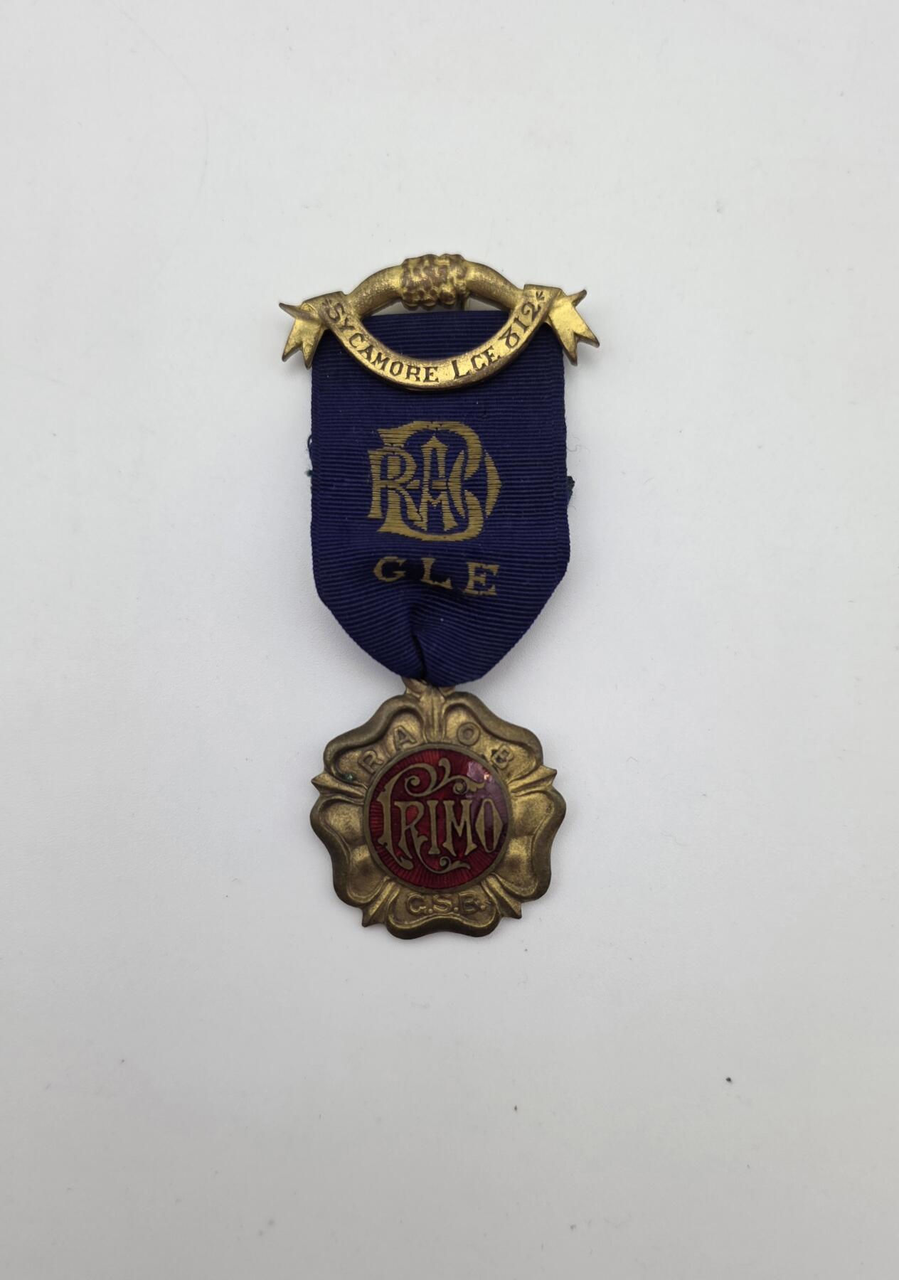 共济会拍卖专场