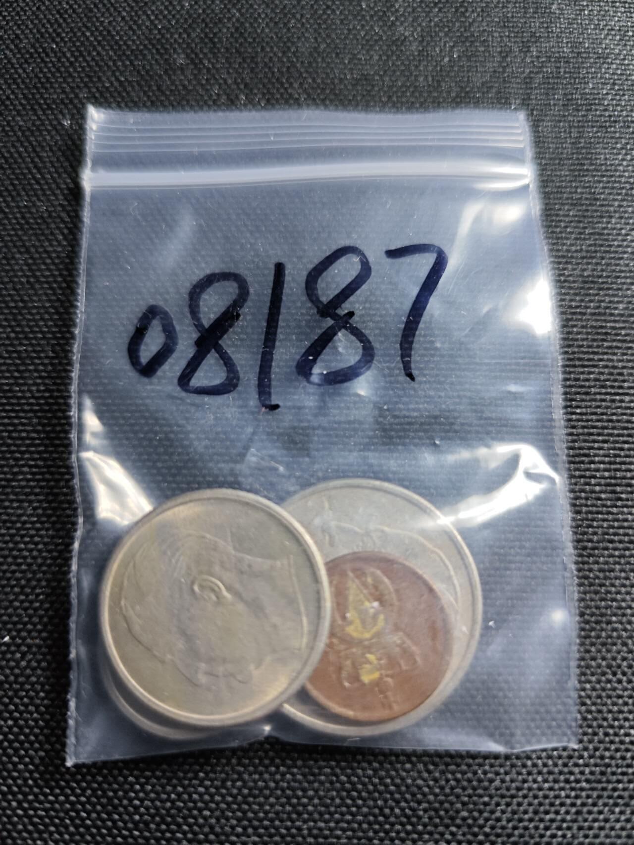 KK钱币收藏小铺  第408期 2月预留时间 周末发货  