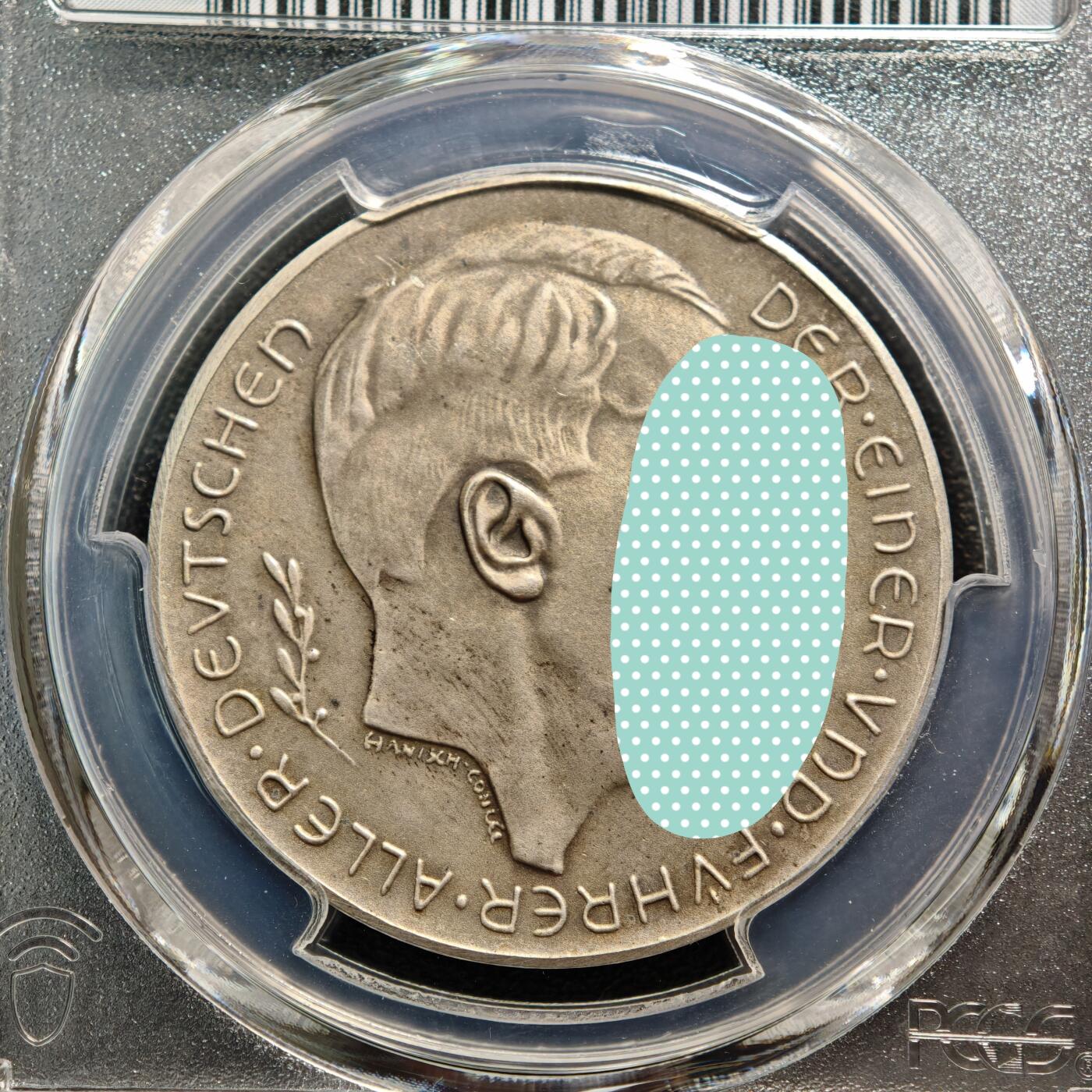 【德藏】世界币章拍卖第169期（拍品征集中~欢迎藏友联系）