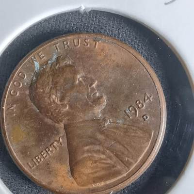 沼泽如烟--第1032场 - 美国1984年一分