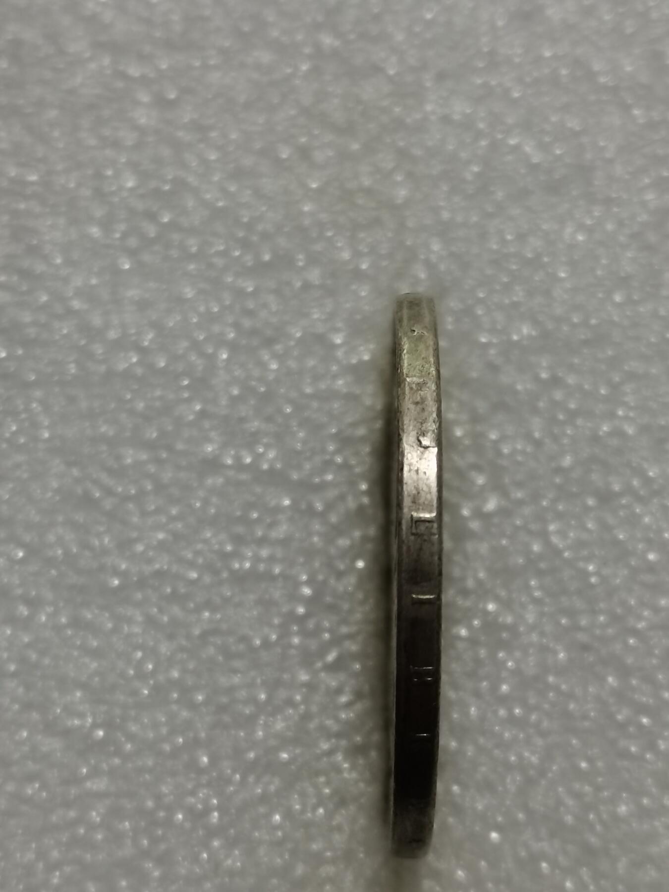 天下钱庄专场欢迎参拍 原光西班牙弗朗哥银币