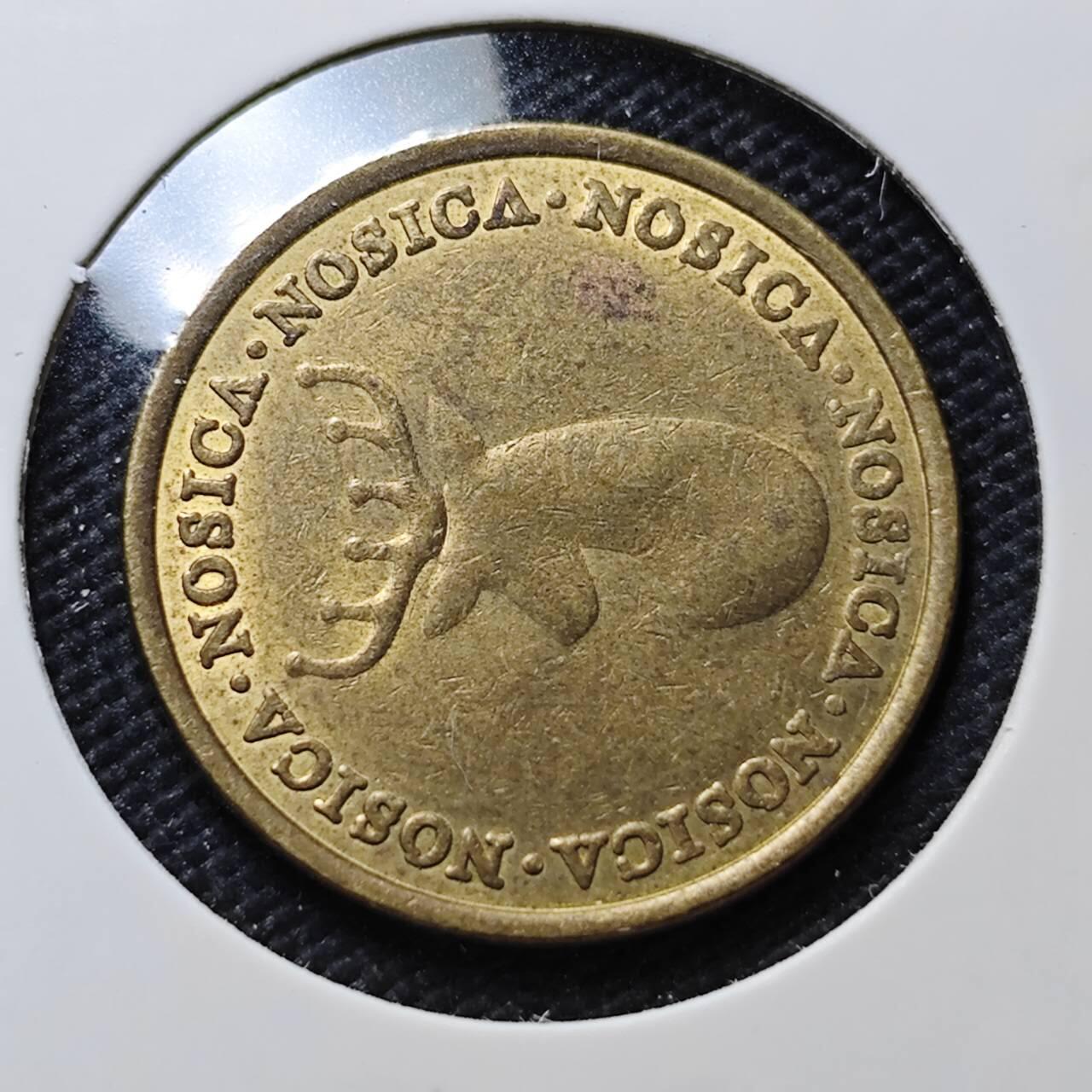 KK钱币收藏小铺  第407期 2月预留时间 周末发货