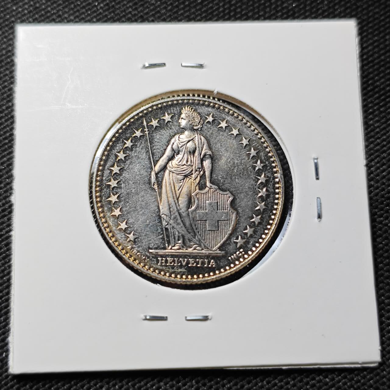 KK钱币收藏小铺  第407期 2月预留时间 周末发货