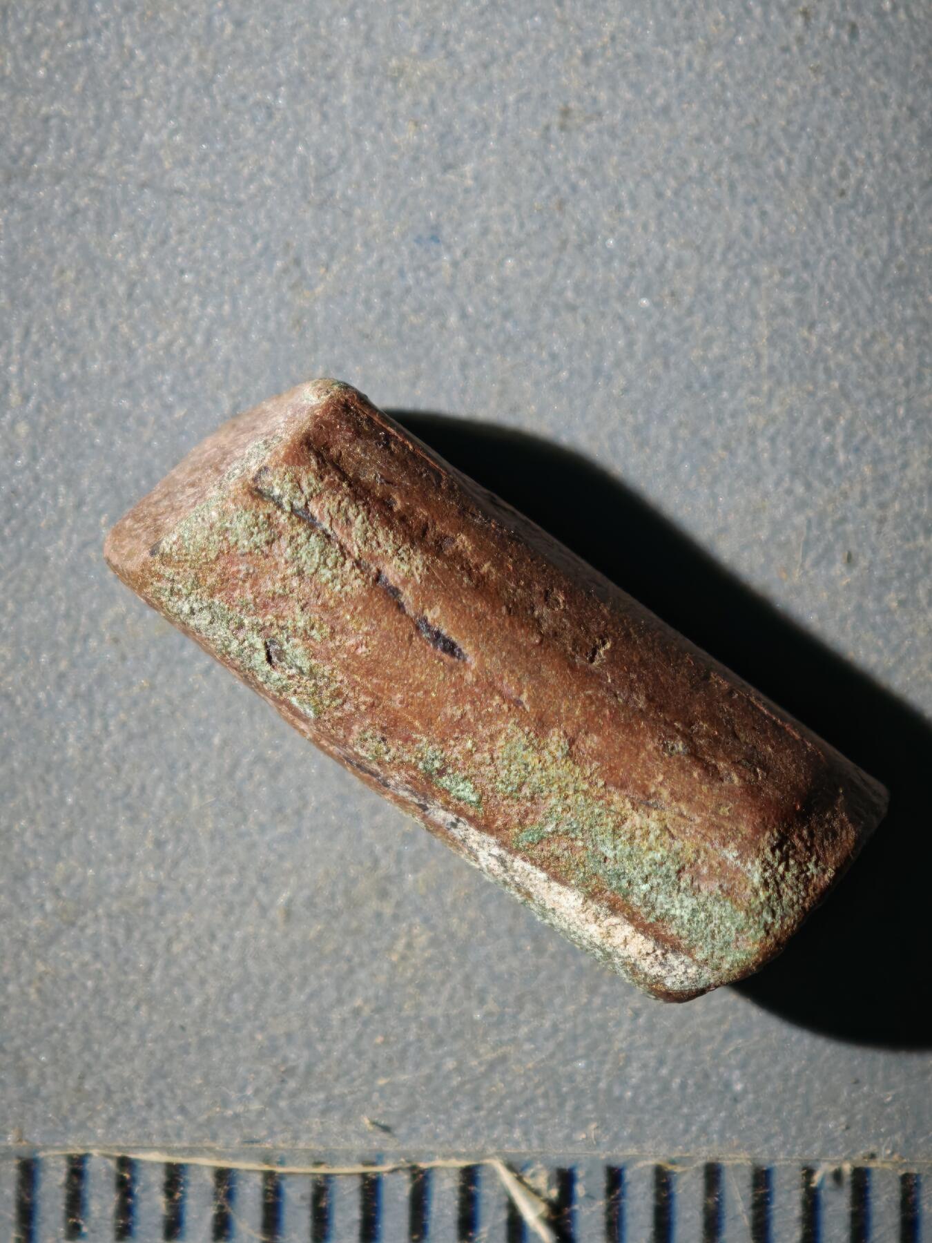 123期新疆红钱粟特钱币丝路钱币专场