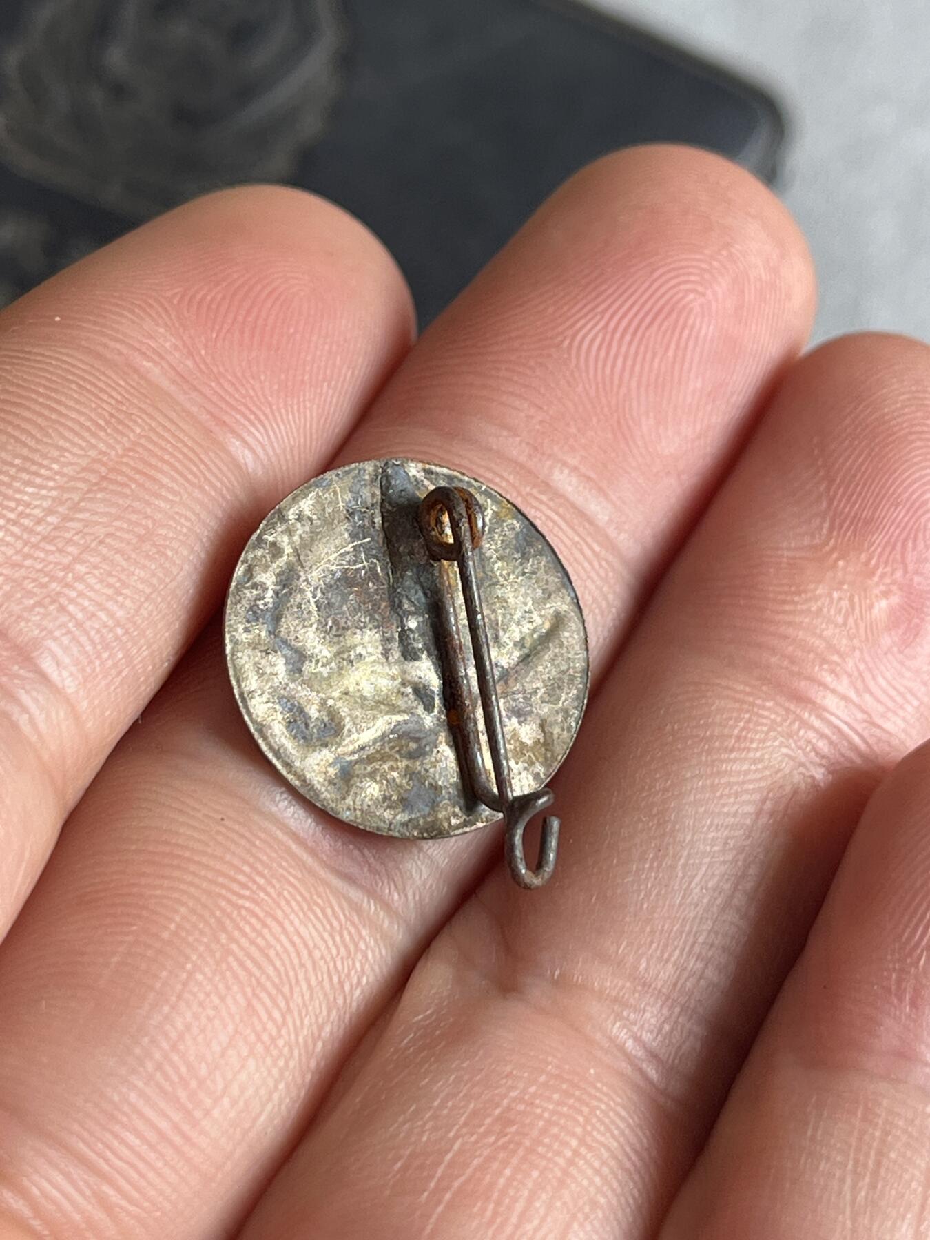 社会主义国家徽章小拍 五六十年代古巴老徽章