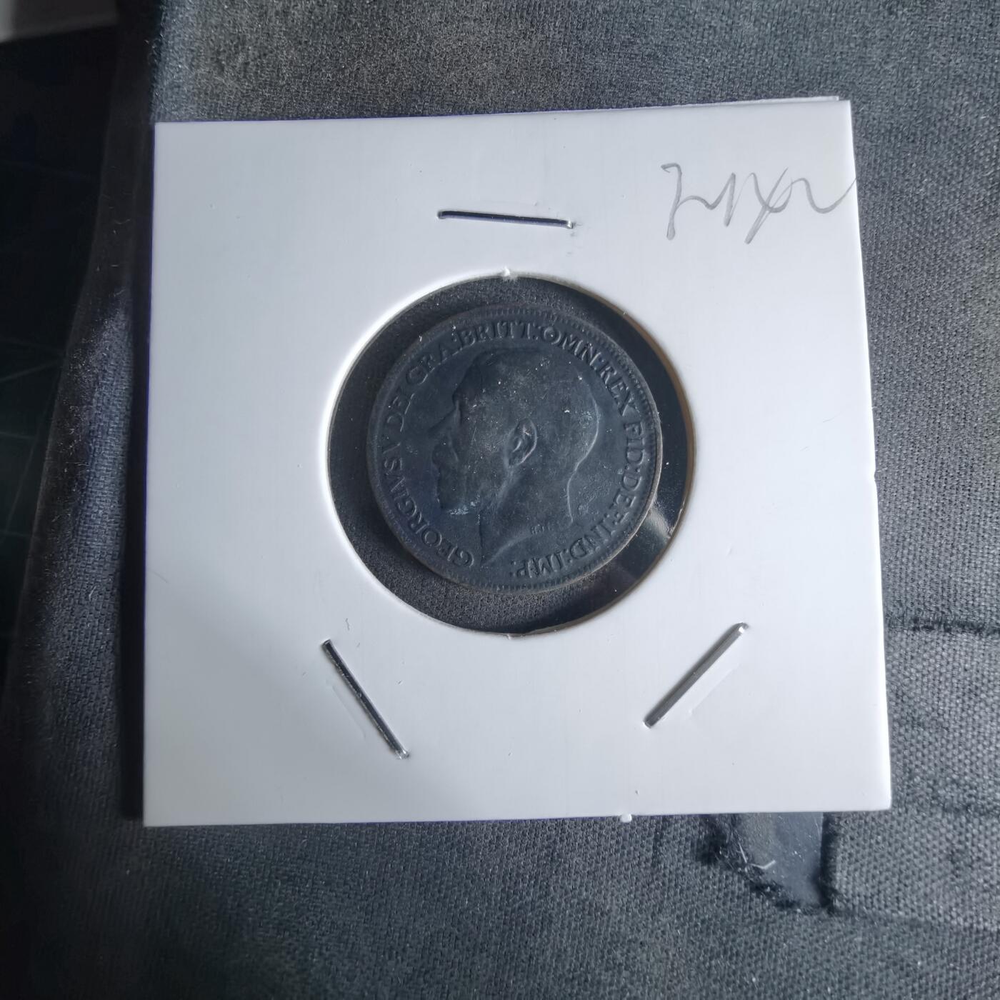 沼泽如烟--第1032场 英国1917年法新