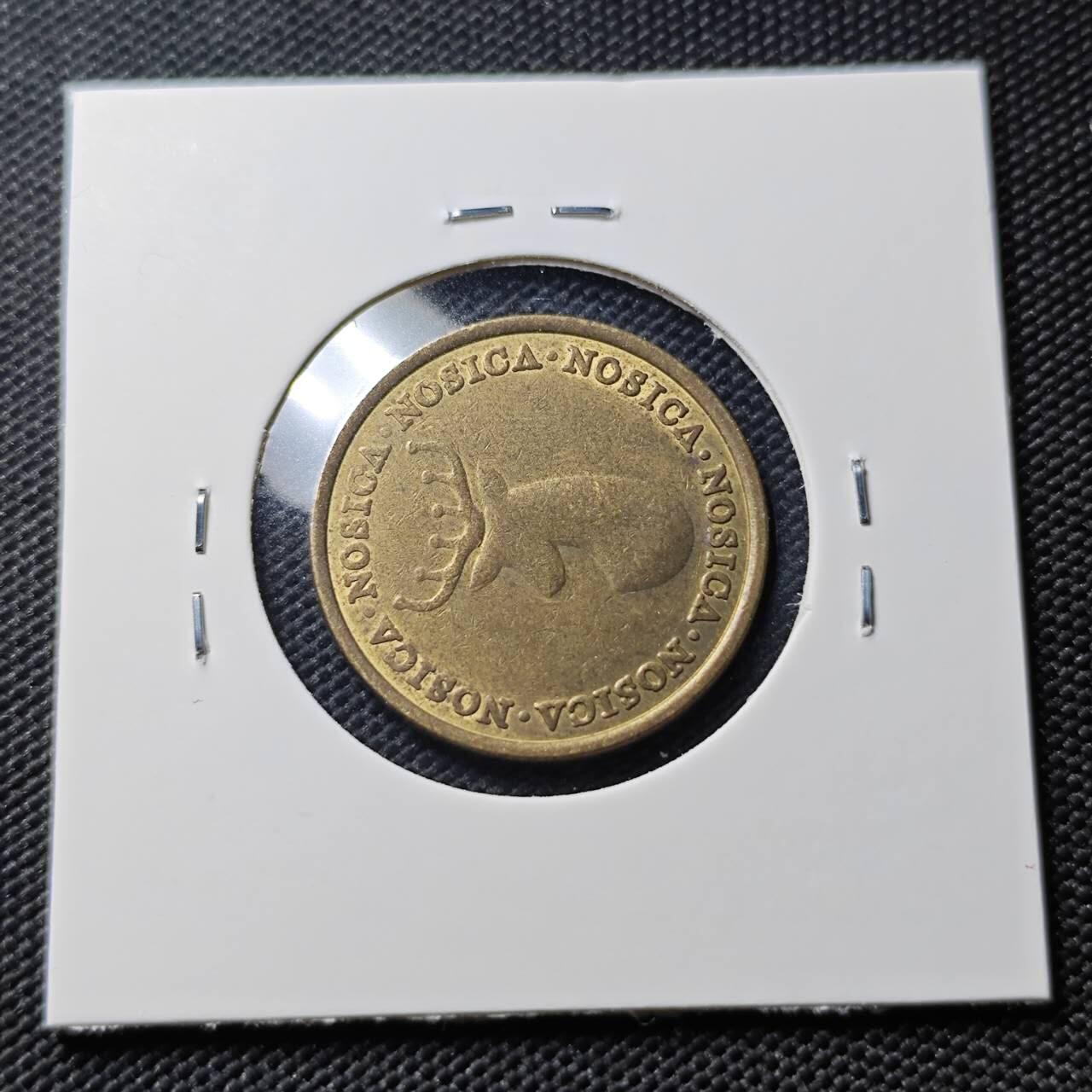 KK钱币收藏小铺  第407期 2月预留时间 周末发货