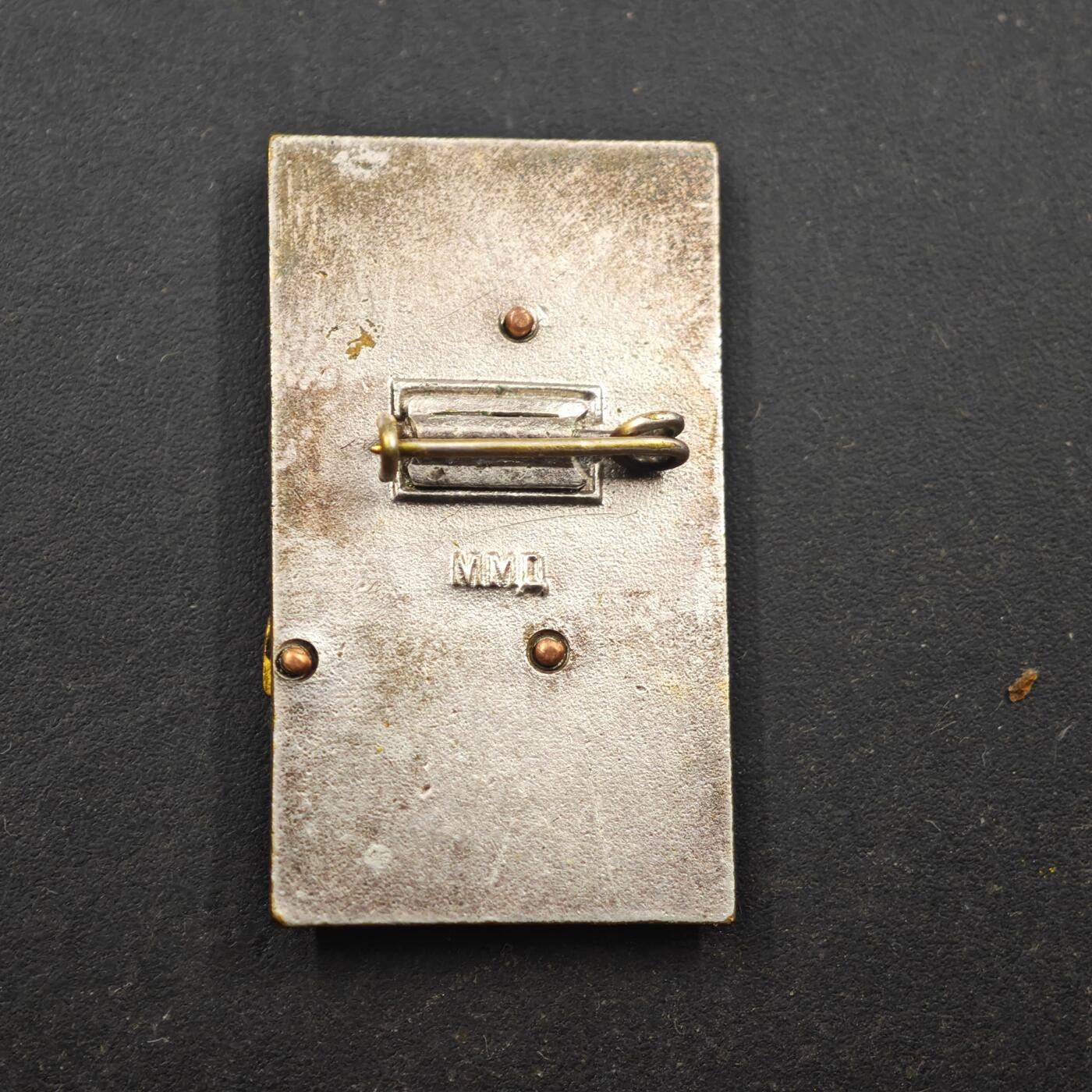 3月28日结束，精品成斌徽章钱币专场（明天继续更新） 苏联列宁共产主义青年团第16次代表大会纪念章