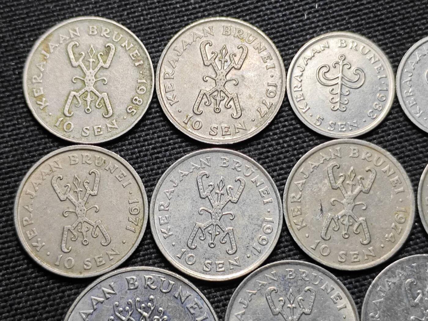 KK钱币收藏小铺  第408期 2月预留时间 周末发货  