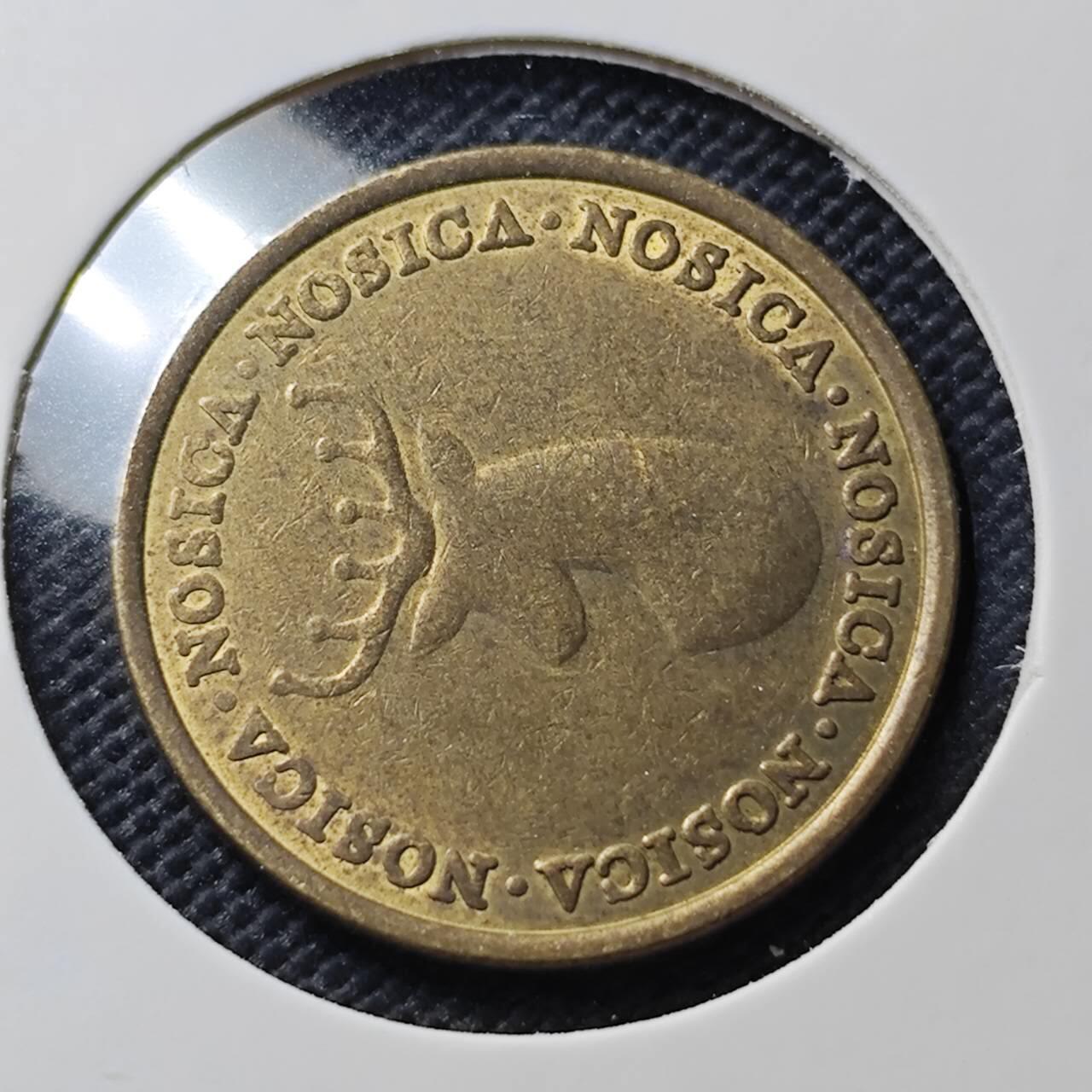 KK钱币收藏小铺  第407期 2月预留时间 周末发货