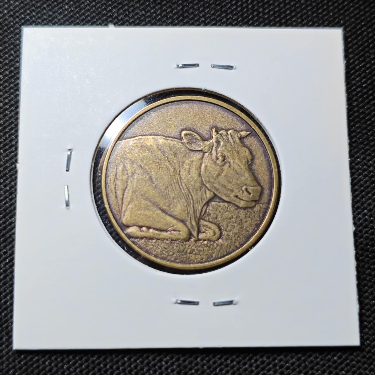 KK钱币收藏小铺  第408期 2月预留时间 周末发货  