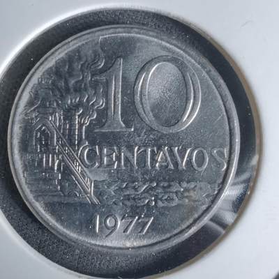 沼泽如烟--第1032场 - 巴西1977年十分