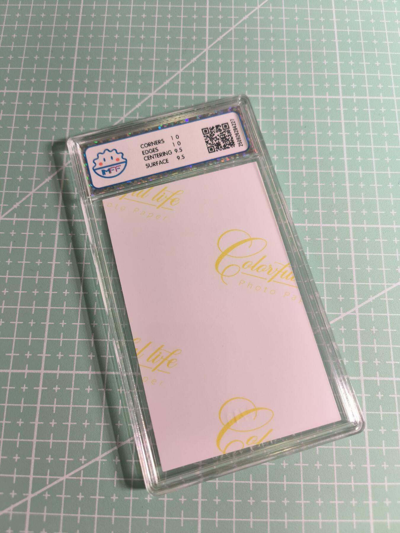 C先生 第25期 零抽层免费代拍  持续收拍品中  需要送拍的老板可以加微私聊 【限编照片】海温利《你想狙击我吗》07/10编 幻夏拾光 10G