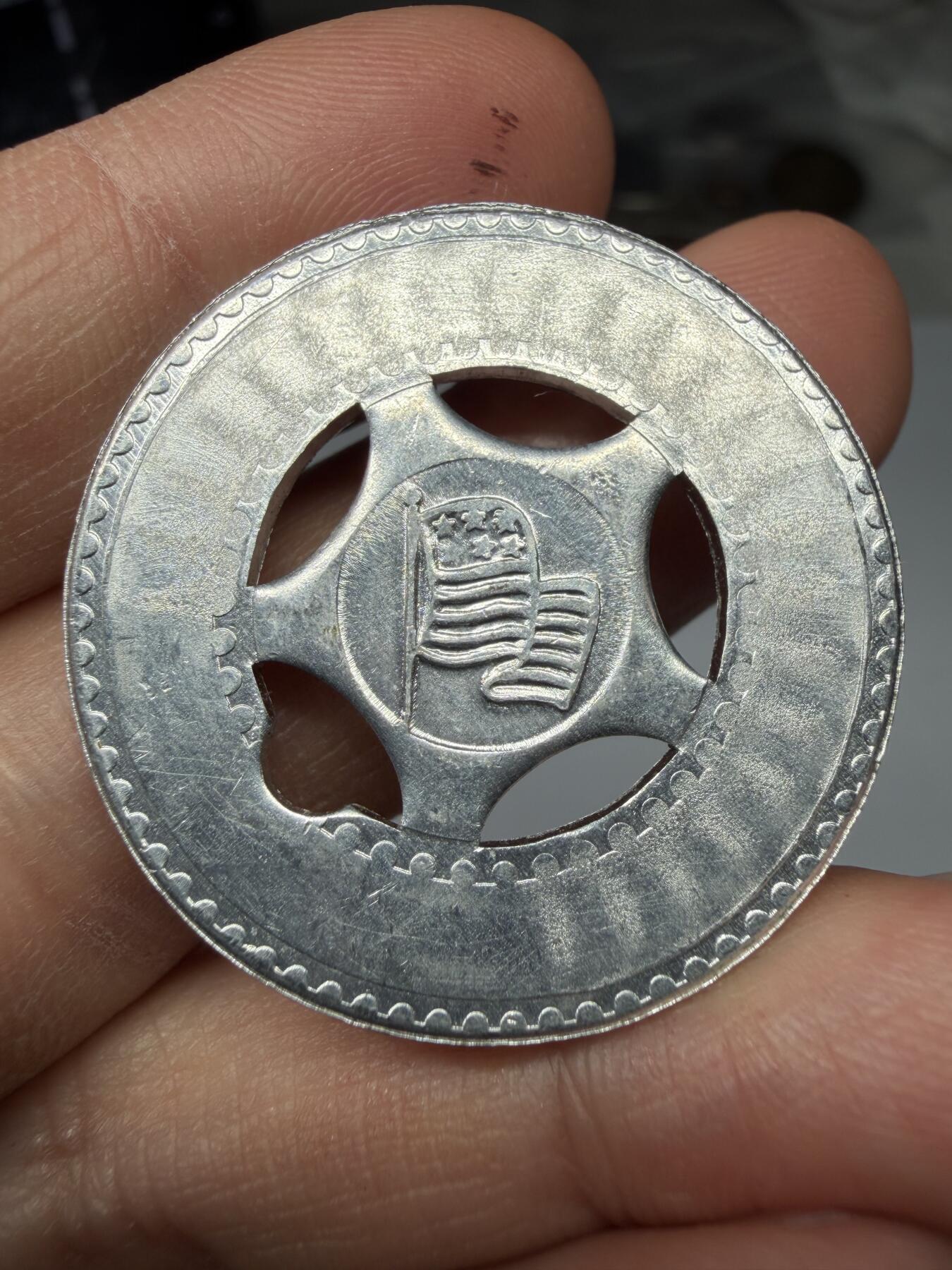 2026年集古藏今外币拍卖第三期-第9场—（总第319拍），可以寄存60天，满160元包邮。