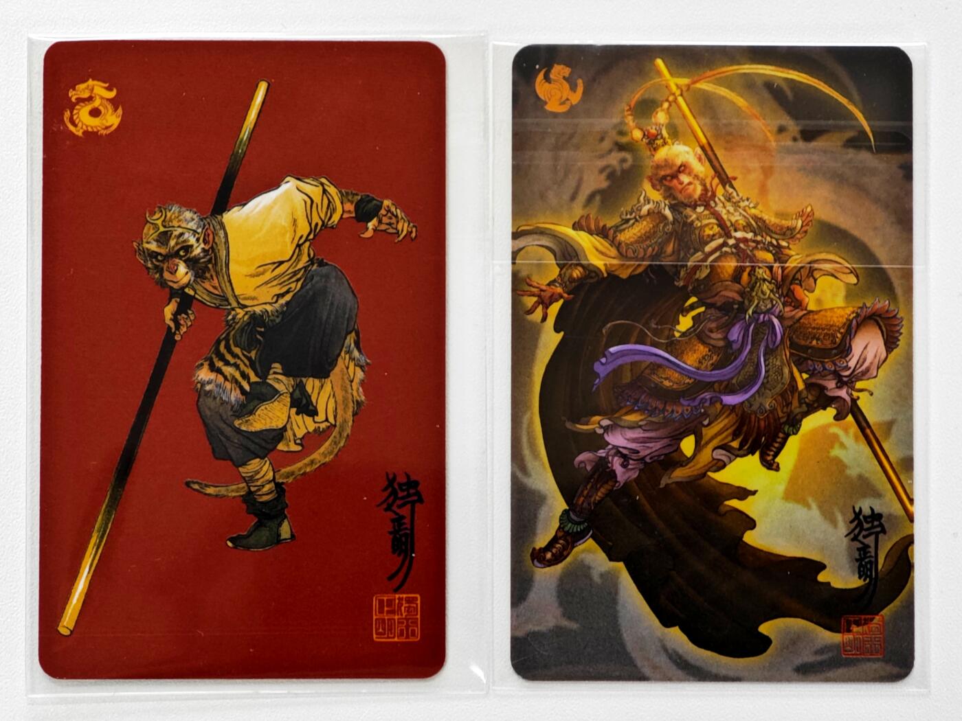 白泽拍卖卡牌手绘专场第34期（花朝去了又春分 草如茵 柳烟新）