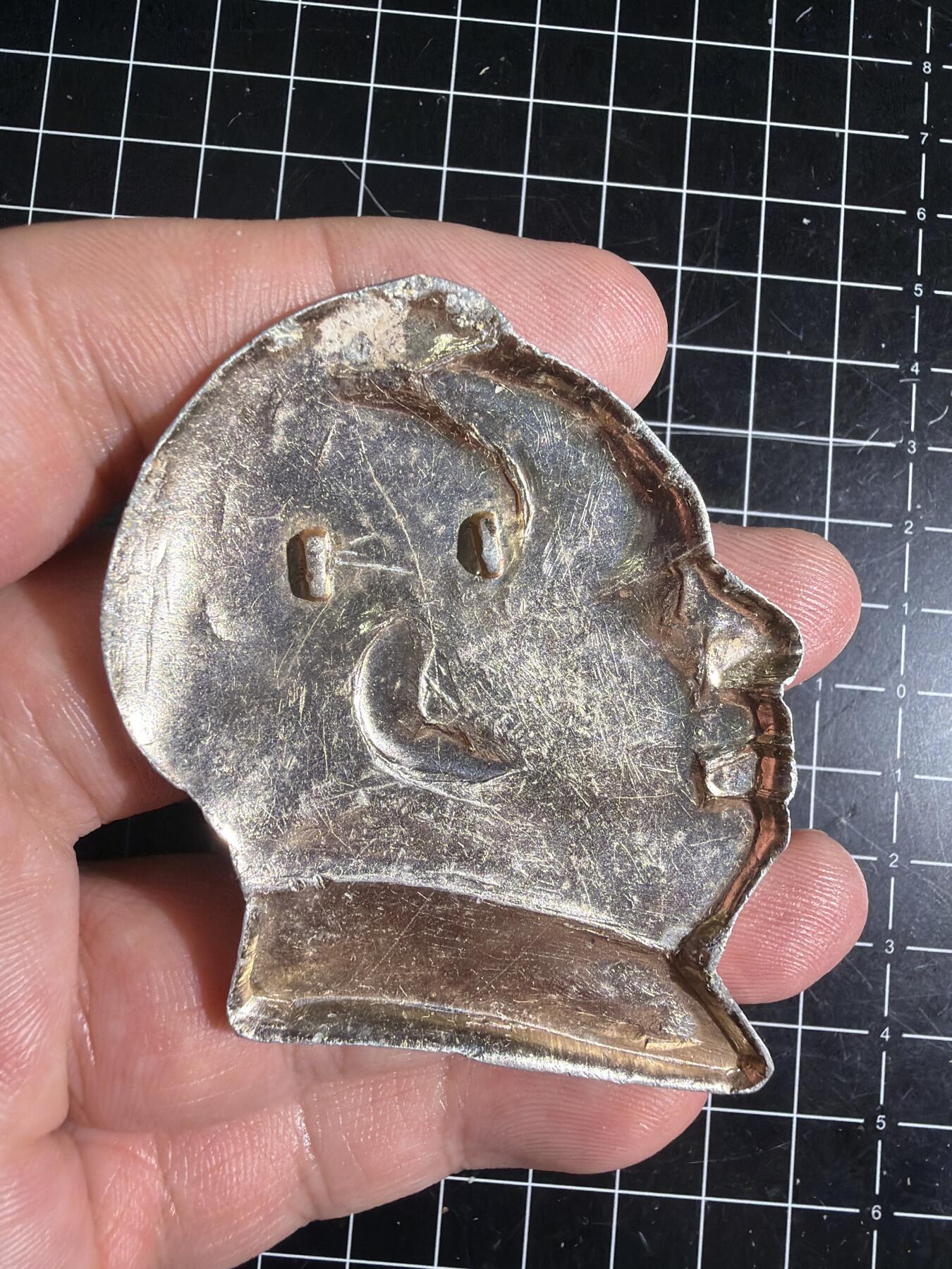 古冰库章牌勋赏收藏第58次拍卖