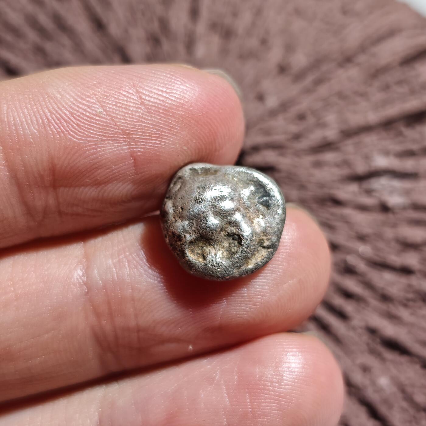 大象古币古希腊古罗马钱币专场首次拍卖1