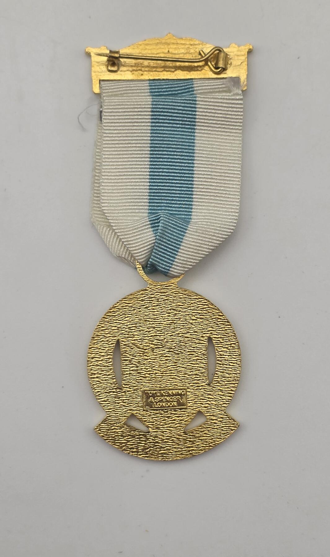 共济会拍卖专场