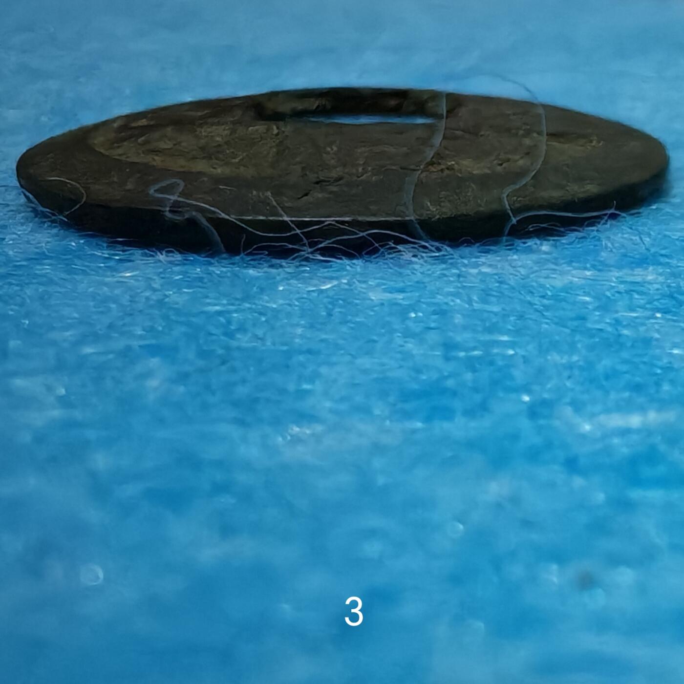 3月27日 🌏全球币章