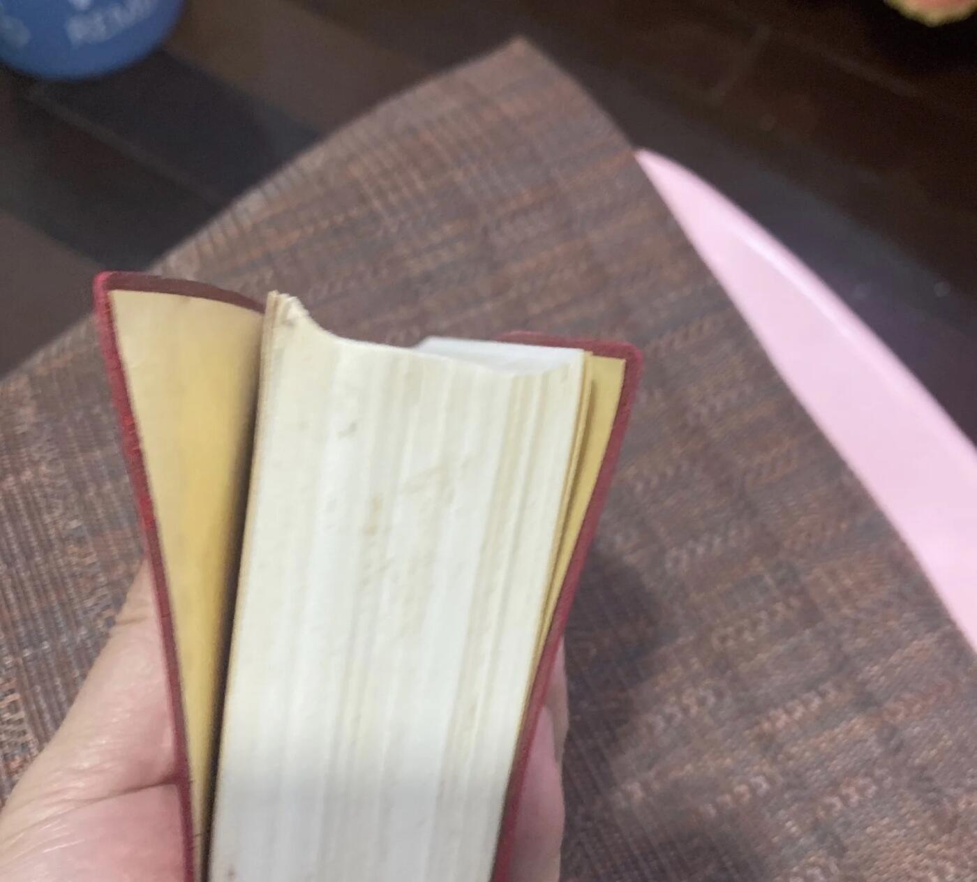 江南杂件场 毛泽东选集