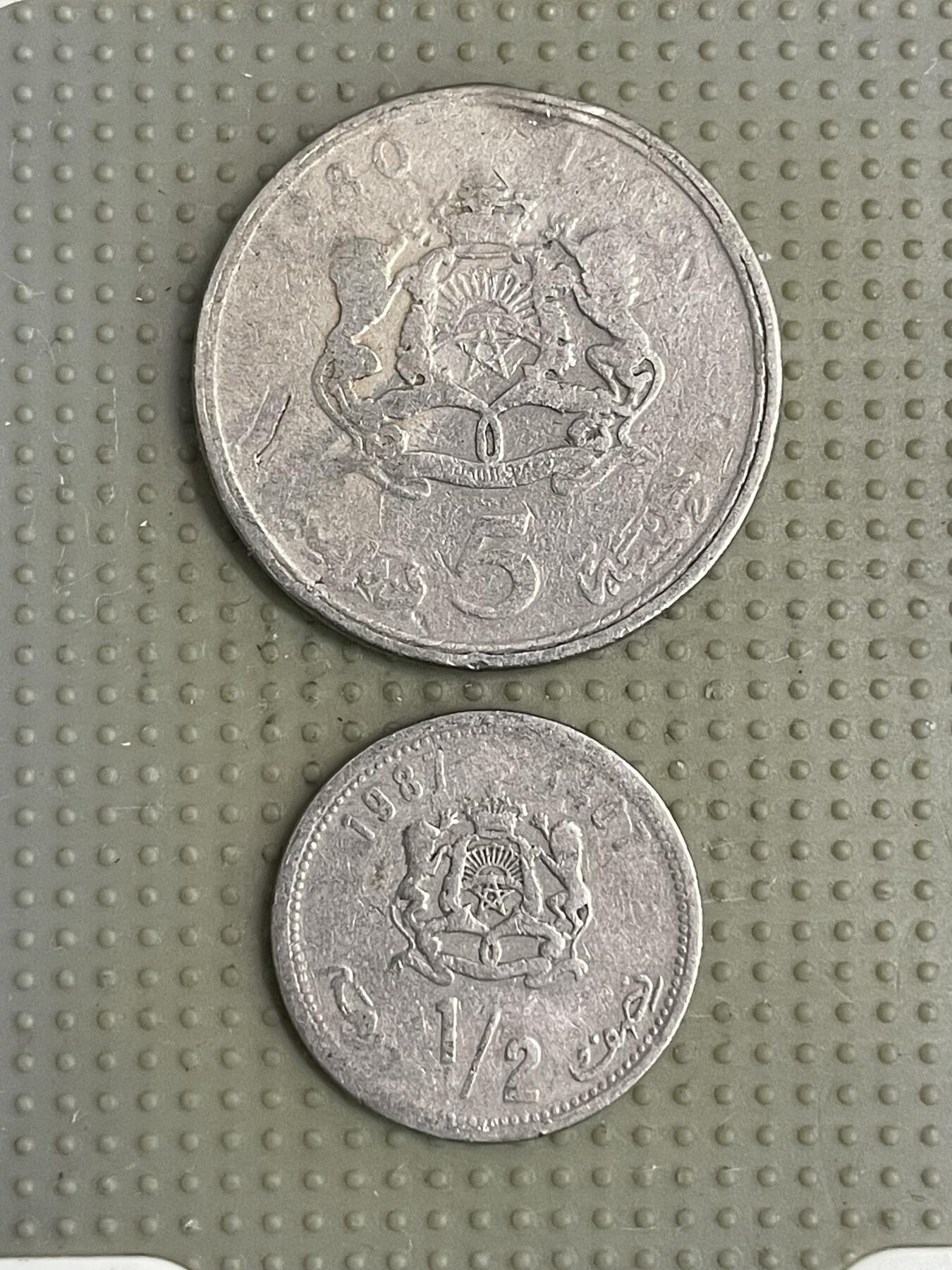 2026年第39场各国散币拍卖（总第189场）